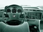 BMW 7-Series Sedan 1977 года